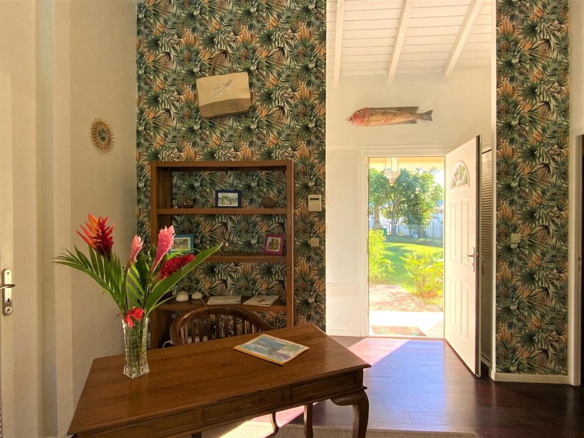 Villa Cezanne سانت-روز المظهر الخارجي الصورة